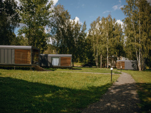 Отель Карлен