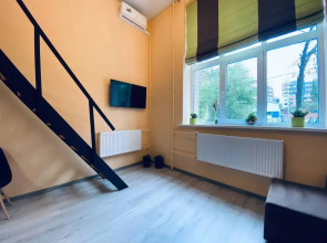 Апартаменты Room-Room Хользунова 39