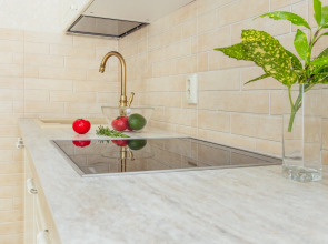 Апартаменты семейные с мангальной зоной