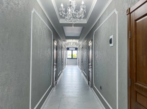 Бутик-отель Lakaa