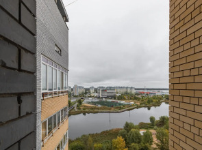 Апартаменты Мещерский бульвар 11