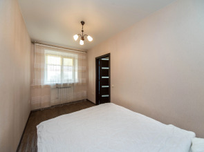 Квартира на набережной в центре города для 4 человек