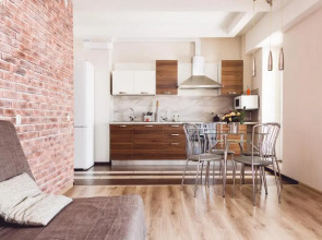 Апартаменты Historical Place