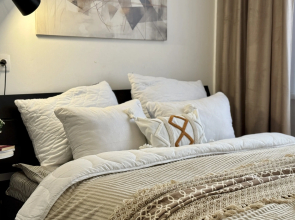 Апартаменты Yousinn Стартовая 1_2