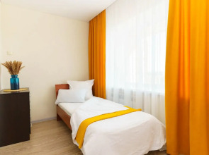 Квартира на Бульваре Роз 13