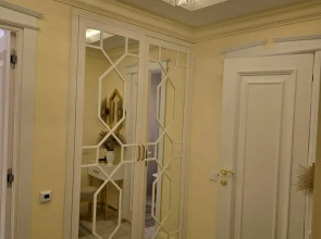 Квартира Кооперативная 28