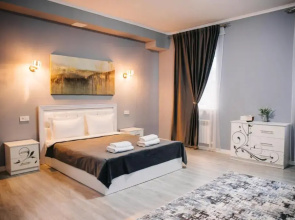 Rush Butik Atyrau Hotel