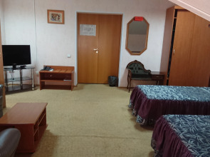 Гостевой дом Котто