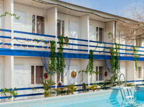 База отдыха Речная