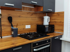 Квартира на главном проспекте города Уфа