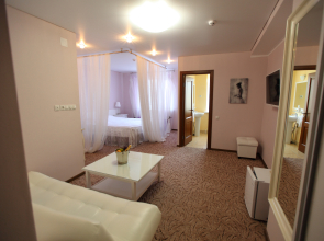 Отель Два крыла