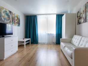 Апартаменты уютные 1-комнатные на Юго-Западной, Тропарево