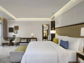 The Alexander, a Luxury Collection Hotel