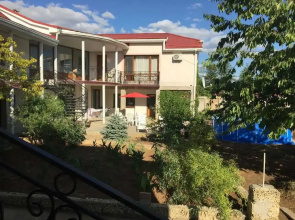 Zdorov'e Mini-Hotel