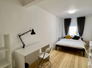 Меблированные комнаты на Никитской (14)