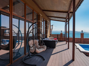 Бутик-отель Барин