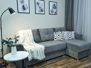 Irkutsk Apart Apartments