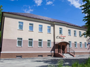 Apart Hotel 24