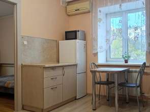 Квартира Зейская 323