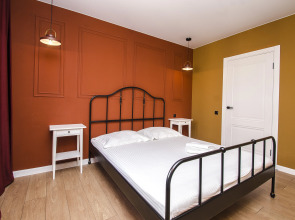 Квартира Симбирцева 40