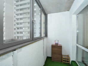 Апартаменты в Заельцовском бору около Зоопарка