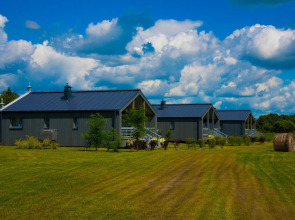 Отель Новое Волосово