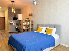 Апартаменты ЖК Аксаковский