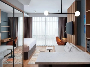 Residence Inn by Marriott Istanbul Atasehir