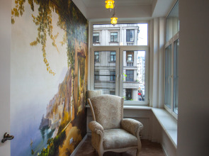 Апартаменты 8-я Советская 9-13