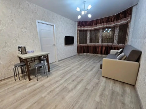 Квартира Однокомнатная с Кухней-Гостиной на Джамбула