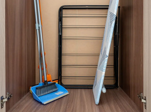 Апартаменты Уютная 2-х местная студия м.Нижегородская