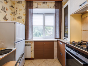 Квартира На Фридриха Энгельса