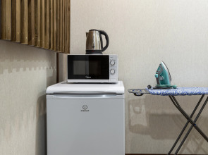 Апарт-отель АпартПейдж Маяковского