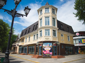 Мини-отель Простые Вещи