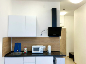 Апартаменты в Имеретинском