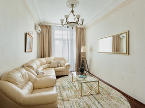 Квартира K-flat около Москва-Сити