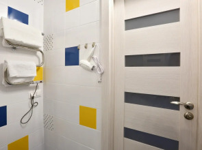 Апартаменты 1 Laspace этаж 6