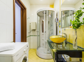 Квартира GM Apartments Трёхкомнатная у Красной Площади