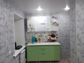 Апартаменты На Луначарского 14 Плес