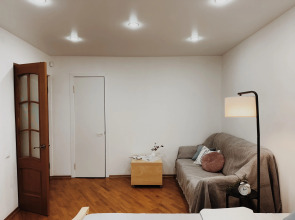 Квартира Лавандовые сны