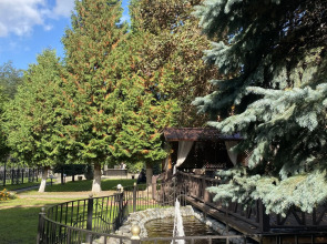 Гостинично-Ресторанный комплекс Ветерок