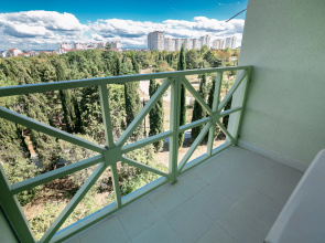 Квартира Парк и Море 3