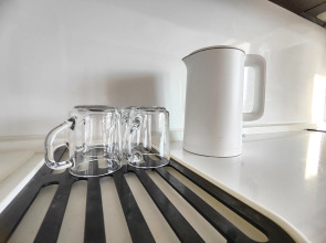 Квартира Двухкомнатная на улице Крайняя/ проспекте Мира