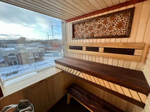 Апартаменты 7 на Тимме 30