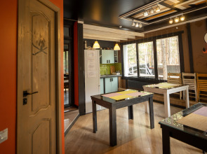 Гостевой дом Black Point