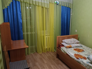 Гостевой Дом Квартирный Белорецк