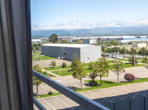 Апартаменты Двухкомнатные