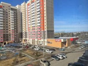 Квартира на Караульной 48