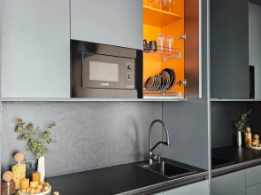 Апартаменты с видом на Измайловский Кремль Aparts nearby New Kremlin in Izmaylovo