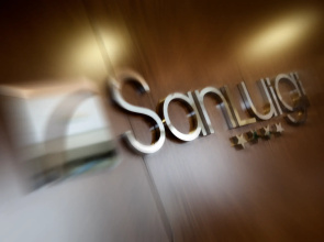 Sanluigi Turin Hotel